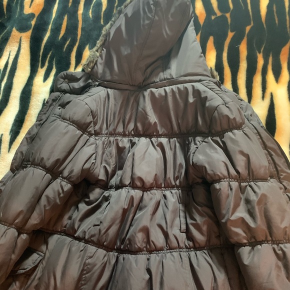 Cherokee winter jacket - Picture 3 of 3